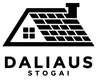 Daliaus Stogai